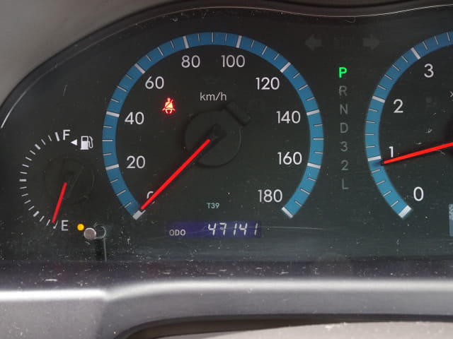 TOYOTA Allion thumbnail 34