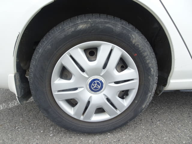 TOYOTA Allion thumbnail 11