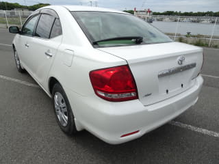 2006 TOYOTA Allion
