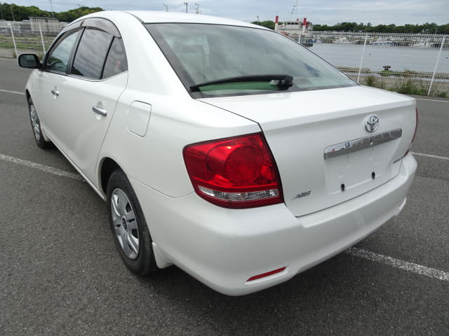 TOYOTA Allion thumbnail 3