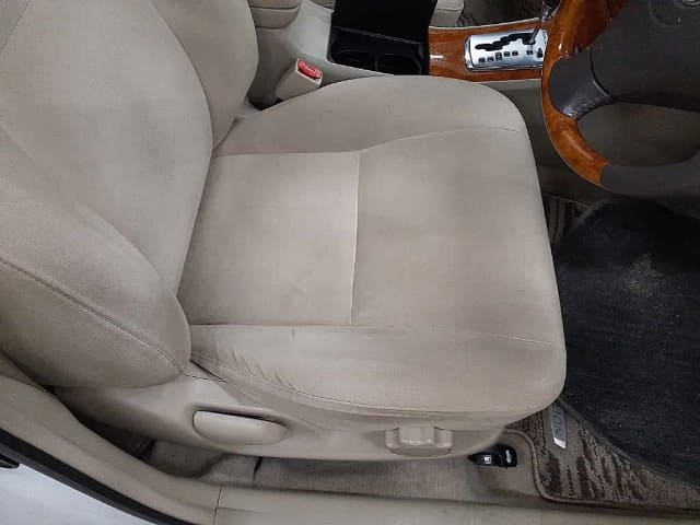 TOYOTA Allion thumbnail 7