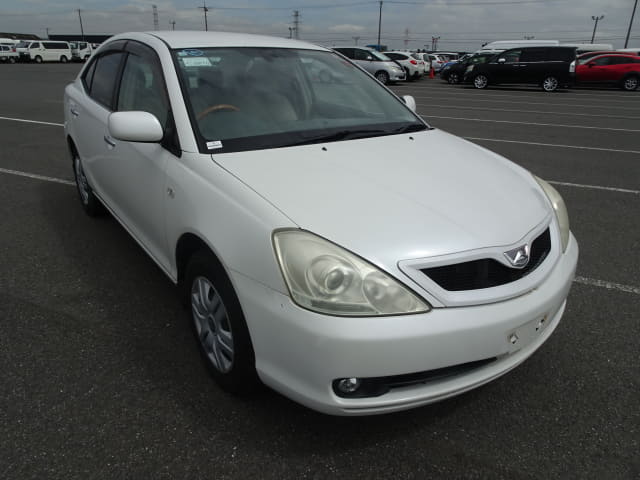 TOYOTA Allion thumbnail 7