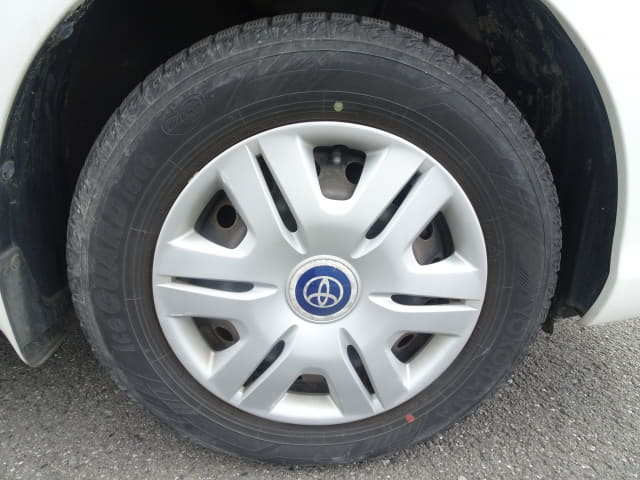 TOYOTA Allion thumbnail 12