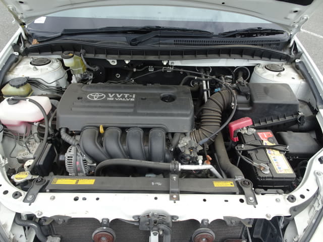 TOYOTA Allion thumbnail 50