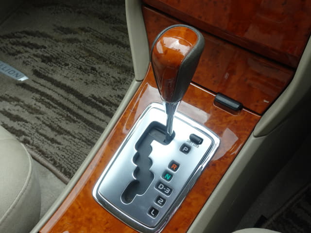 TOYOTA Allion thumbnail 38