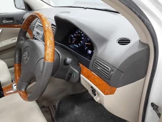 2006 TOYOTA Allion