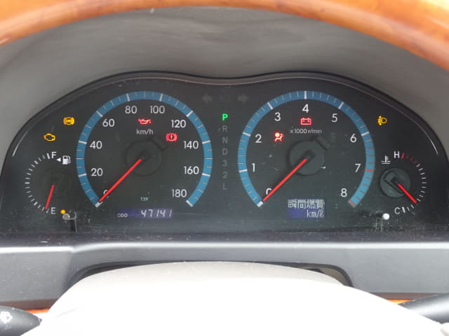 TOYOTA Allion thumbnail 61