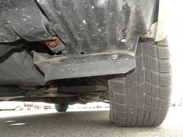 TOYOTA Allion thumbnail 14