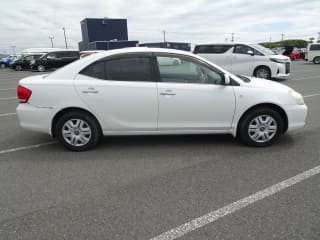 2006 TOYOTA Allion