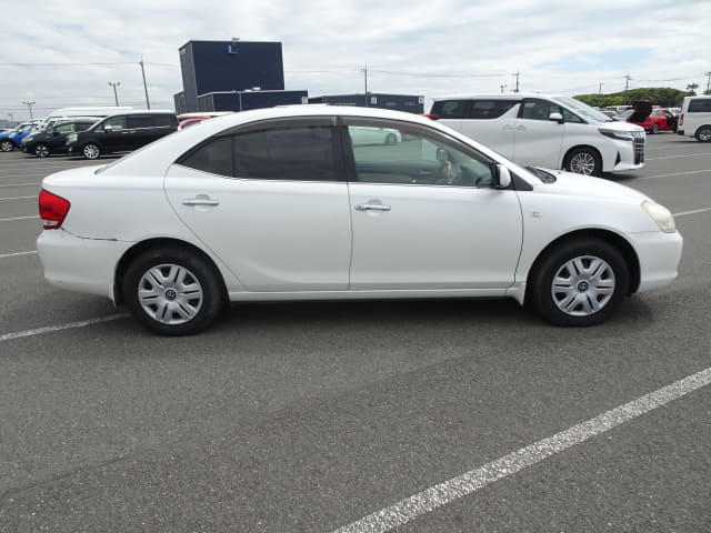 TOYOTA Allion thumbnail 6