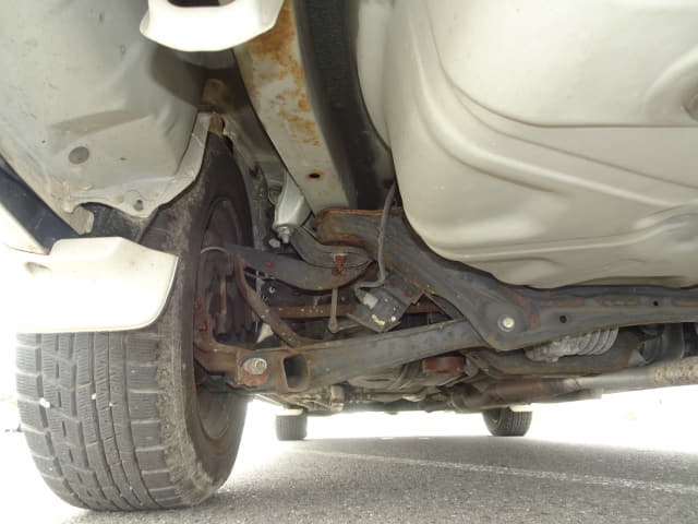 TOYOTA Allion thumbnail 15