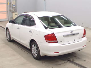2006 TOYOTA Allion