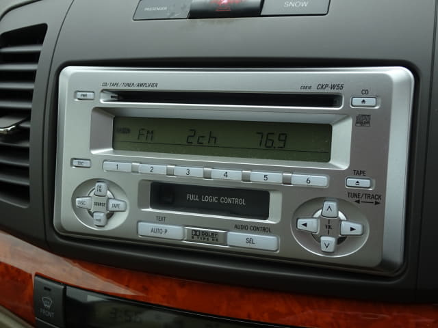 TOYOTA Allion thumbnail 37