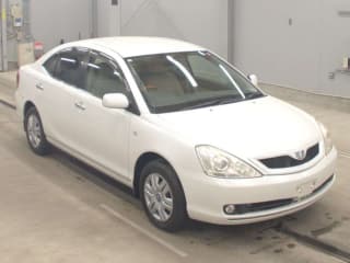 2006 TOYOTA Allion