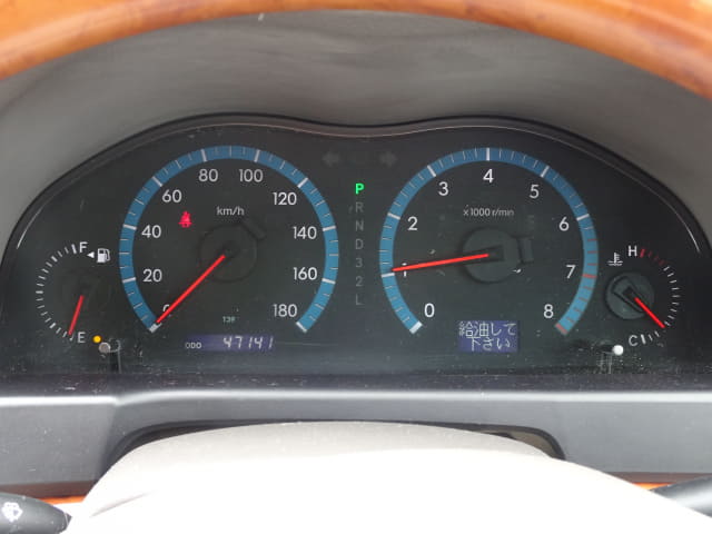 TOYOTA Allion thumbnail 33