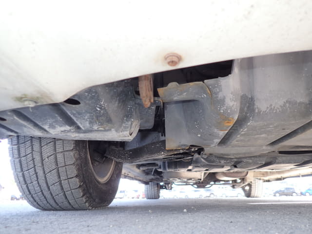 NISSAN Elgrand thumbnail 13