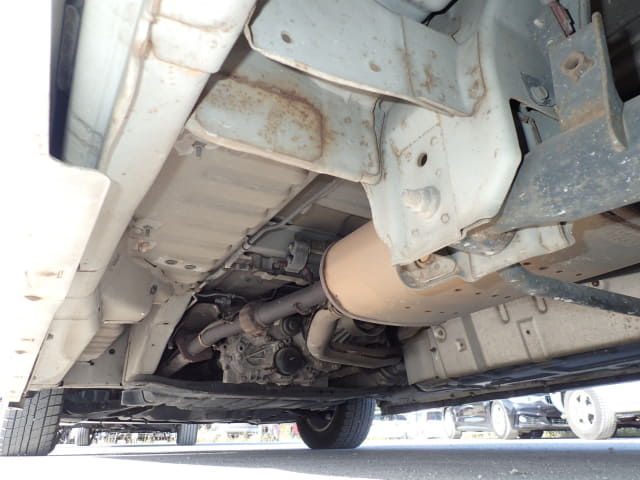 NISSAN Elgrand thumbnail 18