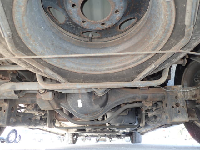 NISSAN Elgrand thumbnail 20