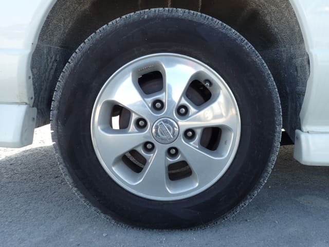 NISSAN Elgrand thumbnail 11