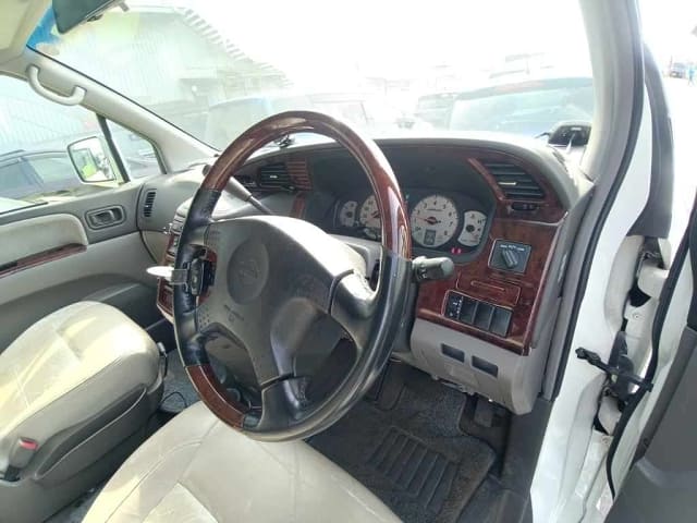 NISSAN Elgrand thumbnail 52