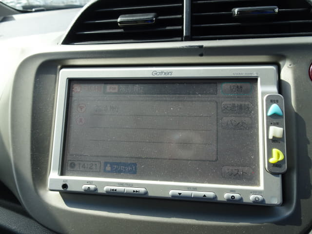 HONDA Fit Hybrid thumbnail 36