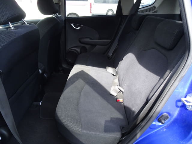 HONDA Fit Hybrid thumbnail 27