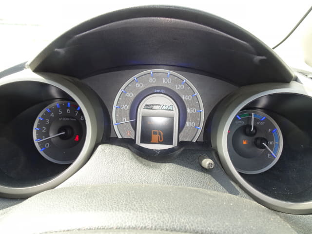 HONDA Fit Hybrid thumbnail 33