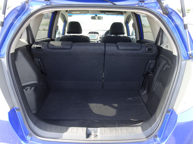 HONDA Fit Hybrid thumbnail 28