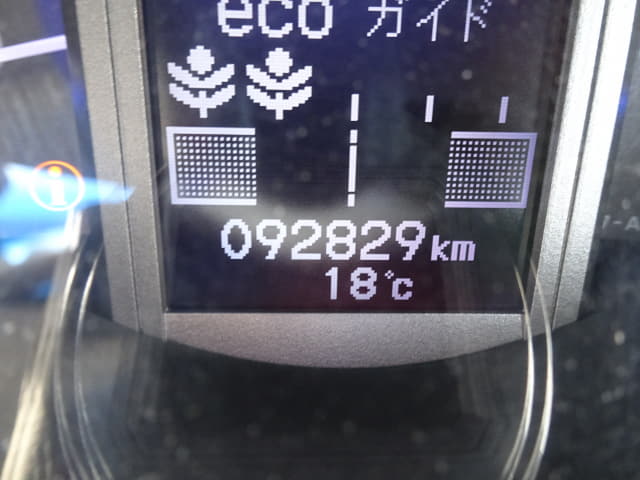 HONDA Fit Hybrid thumbnail 34
