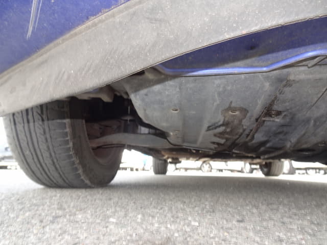 HONDA Fit Hybrid thumbnail 13