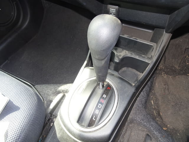 HONDA Fit Hybrid thumbnail 38