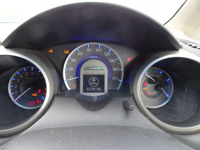 HONDA Fit Hybrid thumbnail 55