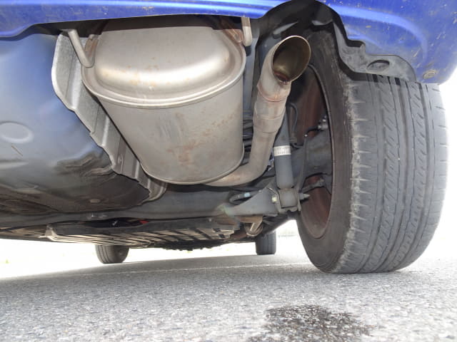 HONDA Fit Hybrid thumbnail 16