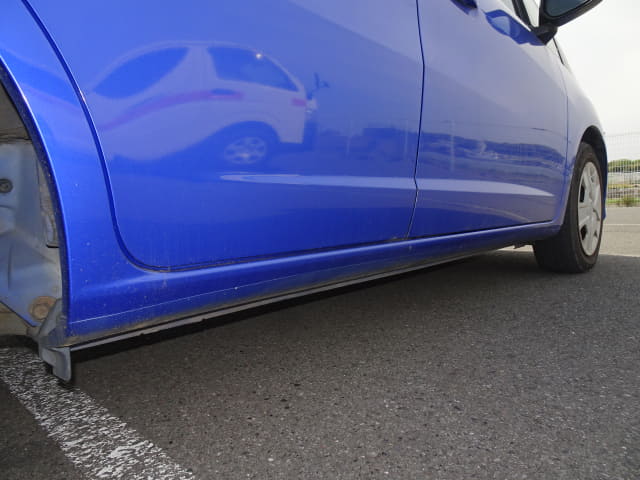 HONDA Fit Hybrid thumbnail 21