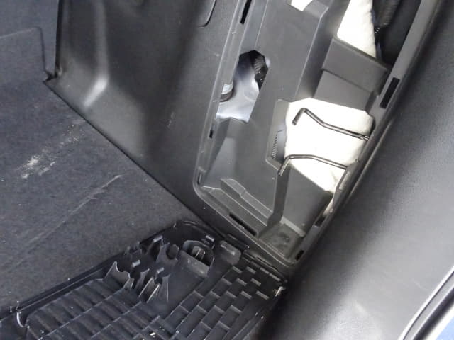 HONDA Fit Hybrid thumbnail 30