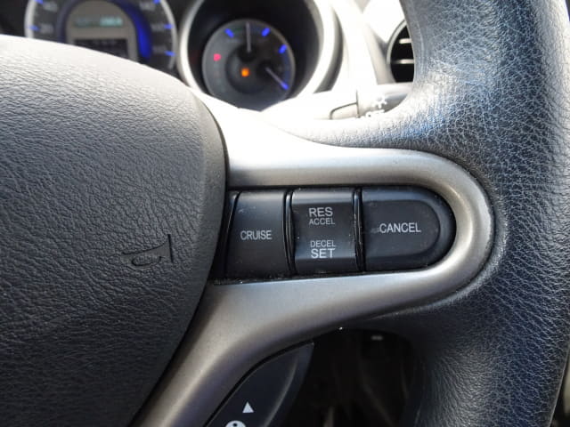 HONDA Fit Hybrid thumbnail 41
