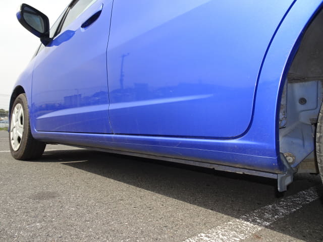 HONDA Fit Hybrid thumbnail 19