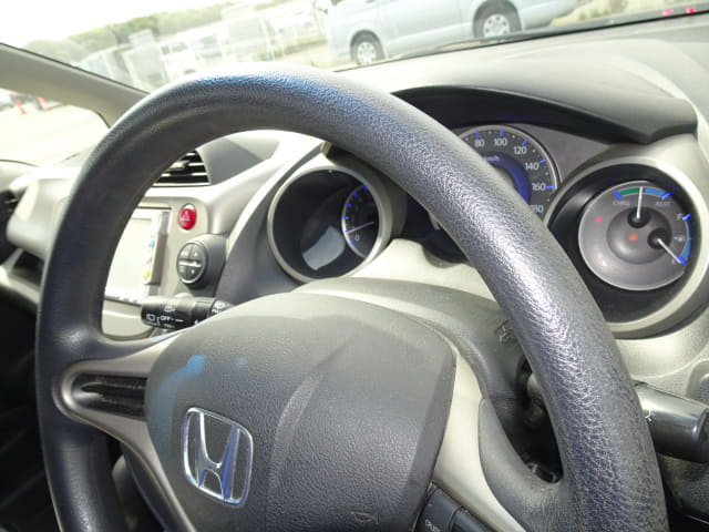 HONDA Fit Hybrid thumbnail 42