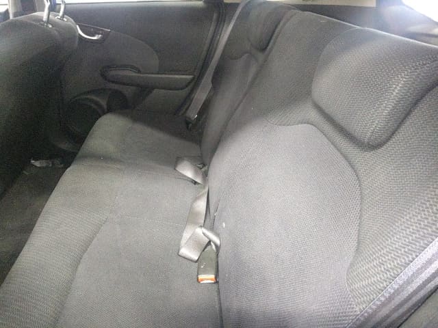 HONDA Fit Hybrid thumbnail 52