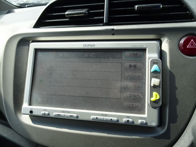 HONDA Fit Hybrid thumbnail 37