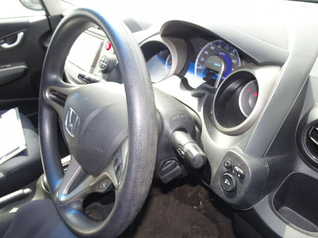 HONDA Fit Hybrid thumbnail 43