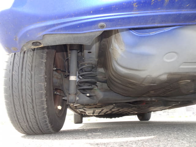 HONDA Fit Hybrid thumbnail 15