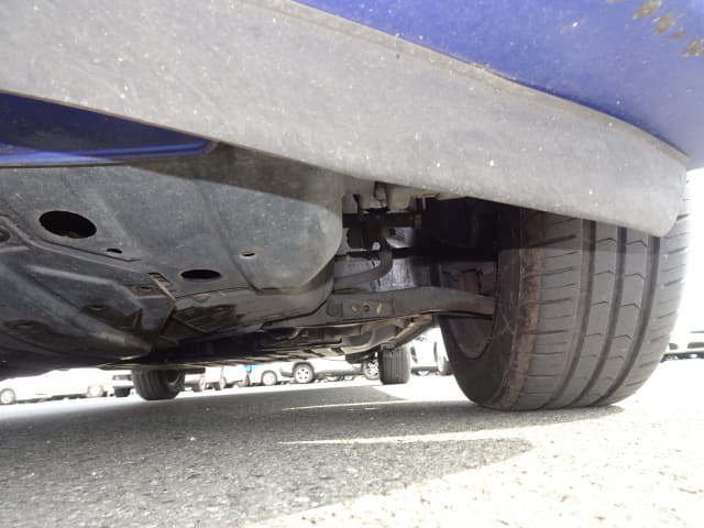 HONDA Fit Hybrid thumbnail 14