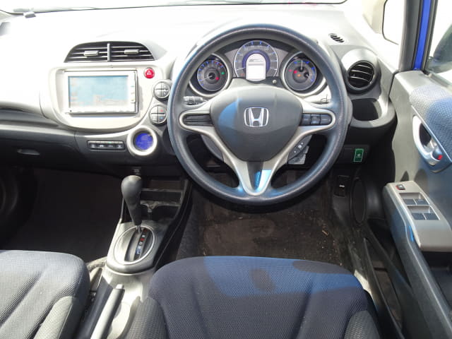 HONDA Fit Hybrid thumbnail 31