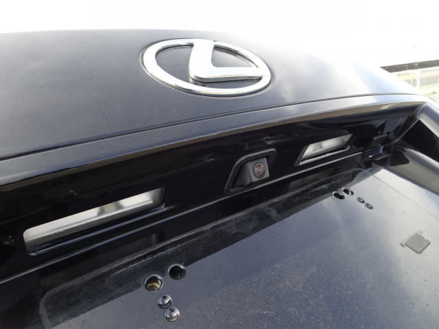 LEXUS IS thumbnail 38