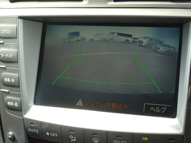 LEXUS IS thumbnail 37
