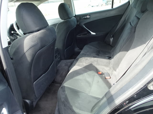 LEXUS IS thumbnail 27