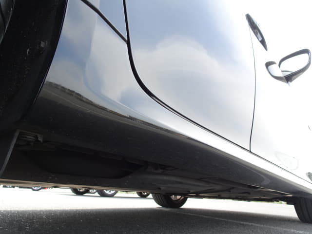 LEXUS IS thumbnail 21