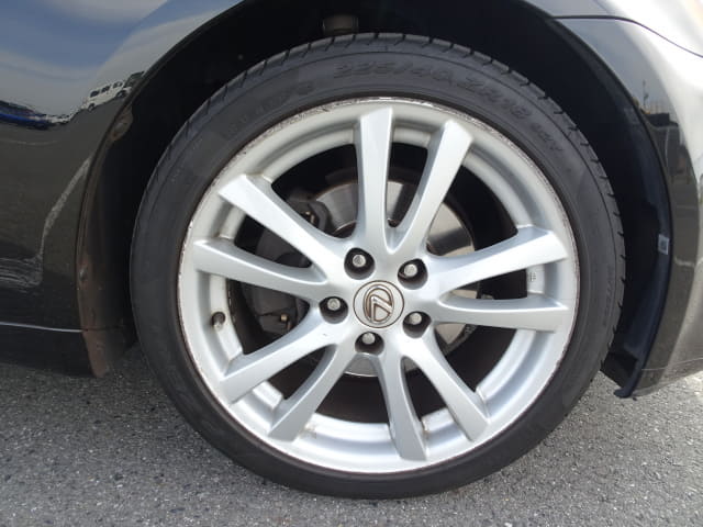 LEXUS IS thumbnail 12