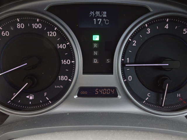 LEXUS IS thumbnail 33